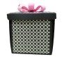 3 Layer Black Exploding Gift Box For All Occasion