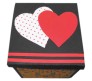 3 Layer Love Exploding Gift Box With Hearts Inside