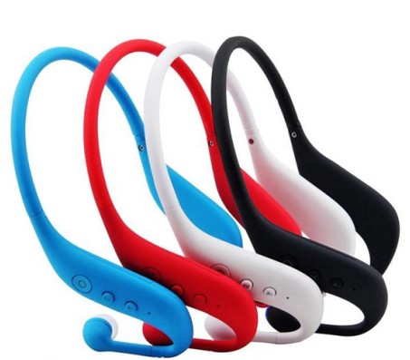 LC-702 Sports Bluetooth Headset (New Design)