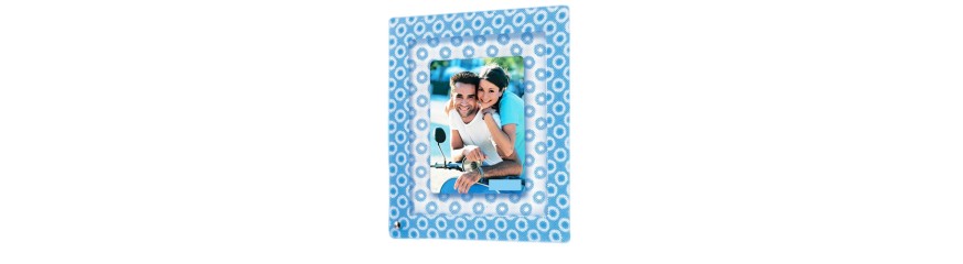 Novelty Photo Frames