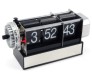 The Retro Flip Clock With Alarm