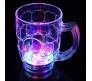 Water Activated LED Shot / Beer / Wine / Bar Party Mug