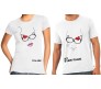 My Everything Couple T-Shirts Specs Design