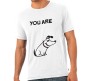 My Everything Couple T-Shirts Bone & Dog Design