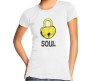 Soul Mate Couple T-Shirts