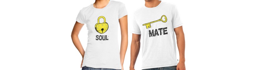 Couple Tshirts