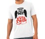 Its Not Me Its My Evil Twin T-Shirt