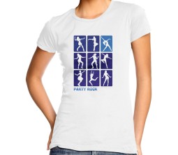 Party Rocks T-Shirt
