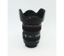 24-105mm Stainless Lens Camera Mug in Large Size