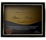 Personalized Certificate for Worlds Best Mom with Frame
