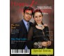 Personalized Happy Anniversary Magazine Cover
