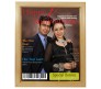 Personalized Happy Anniversary Magazine Cover