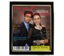 Personalized Happy Anniversary Magazine Cover