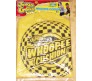 Self Inflating Whoopee Cushion [Random Color]