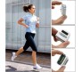 Solar Pedometer Step Calorie Distance Counter for Health Fitness Walking Jogging Sports Outdoor