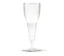 Upside Down Beer / Wine Glass With Long Neck - Bar Party Mug [Beer Deaux]