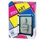3D Pin Art Pinpression Medium [7 x 5.3 x 2 inches]