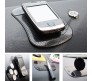 Magic Mat Anti Non Slip For Car Dashboard - Mobile or Wallet or Keys Holder