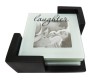 Personalized Photo Frame Coaster [Set Of 6]