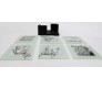 Personalized Photo Frame Coaster [Set Of 6]