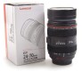 Camera Lens Lens Cup Coffee Mug ES 24-70mm Stainless With Zoom