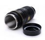 ZOOM-ABLE! Nikon Camera AFS 24-70mm Lens cup Coffee Mug Stainless