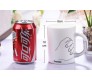 Creative Love Promise Mug - Couple Mugs