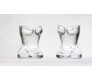 Naked Lady Shaped Shot Glass - Set of 2