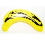 Anti Squeeze Yellow Banana Carry Case Box For Office School Camping Hiking Lunch