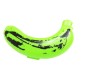 Anti Squeeze Green Banana Carry Case Box For Office School Camping Hiking Lunch