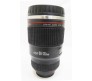 Black EF Canon Replica ESF 28-135mm DSLR Camera Lens Mug