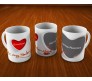 Personalize Be My Valentine Mug