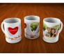 Personalize Be My Valentine Mug