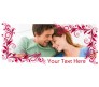 Personalize Valentine Mug With Big Photo