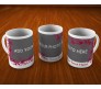 Personalize Valentine Mug With Big Photo