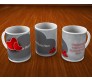 Personalize Valentine Mug With Love Message