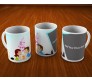 Personalize Valentine Mug With Love Couple