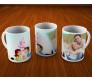 Personalize Valentine Mug With Love Couple