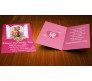 Valentine Greeting Card With Love Message