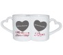 Personalized Couple Mug My Better Half