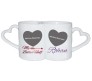 Personalized Couple Mug My Better Half