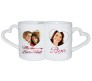 Personalized Couple Mug My Better Half