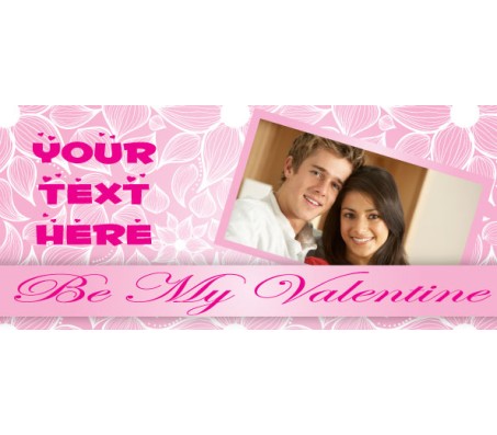 Personalize Valentine Magic Mug With Love