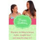 Our Classic Happy Birthday Custom Card