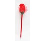 Rose Pen Which Lits When You Write [9 inches]