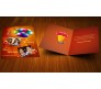 Bright Baloon Happy Birthday Card