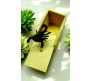 Fake Scorpion Mouse Wooden Surprise Box Item Prank Toy Wooden Box Gift Scare Toy