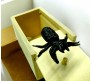 Fake Spider Mouse Wooden Surprise Box Item Prank Toy Wooden Box Gift Scare Toy