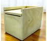 Fake Spider Mouse Wooden Surprise Box Item Prank Toy Wooden Box Gift Scare Toy